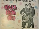 Presenting The Maytals , Never Grow Old , Studio 1 ,Matrix R&B EJL 1113