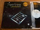 SUPERTRAMP Crime of the Century LP 1978 Audiophile Series Press VG+