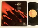 Stanley Turrentine Cherry LP CTI Milt Jackson GF Van Gelder EX