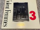 Violent Femmes 3; Slash, OG punk, PROMO First press, White label; CLEAN copy