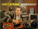 RCA LIVING STEREO LSP-2232 *SHADED DOG* CHET ATKINS' WORKSHOP EX/VG