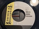 DRIZABONE- PRESSURE- RARE DJ DEMO- MODERN SOUL. EX