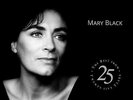 MARY BLACK 'The Best from 25 Years' 2LP