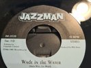 Marlena Shaw- wade in the water/california soul- jazzman- NM-Soul/Rare Groove