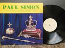 Paul Simon: Self Titled, Melody Recordings SS-6018, Unofficial Release 12
