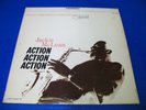 Jackie Mclean - Action -Jazz LP Blue Note BST 84218 EX VINYL Hutcherson Tolliver