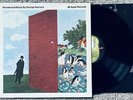 George Harrison “Wonderwall Music” LP in SHRINK (1968) Apple ST-3350 The Beatles