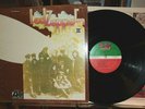 Led Zeppelin II LP - 1969 Original Atlantic SD 8236 very Nice COPY  EX VINYL
