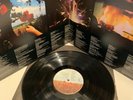 PINK FLOYD   The Final Cut [LP] COLUMBIA QC38243   *NICE COPY*
