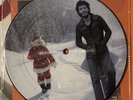 BRUCE SPRINGSTEEN - Santa Claus Is Coming To Town - Vinile 7