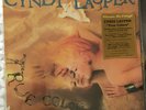 Cyndi Lauper TRUE COLORS Vinile Colorato FLAMING 2500 Copie Edizione Limitata