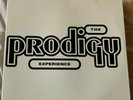 The Prodigy, Experience double vinyl LP in gatefold sleeve