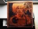 EDWIN BIRDSONG DANCE OF SURVIVAL 1975 BAM-BOO 1st PRESS LP GOLD GATEFOLD FUNK