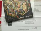 Years & Years Vinyl Take Shelter Debut 7