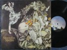 KATE BUSH Never For Ever / DDR LP 1980 AWA INTERSHOP EMI ELECTROLA F 667.639