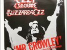 OZZY OSBOURNE UK IMPORT  12