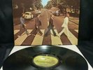 THE BEATLES ABBEY ROAD ORIGINAL 1969 APPLE 1ST U.S. PRESSING EXCELLENT