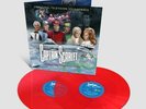 Barry Gray - Captain Scarlet & The Mysterons (Original TV Soundtrack) (Red Vinyl