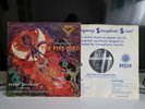 SXL 2017 Ed1 Orig 1st Stravinsky Firebird Blue Back 1958