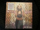 Britney Spears - Oops I Did It Again Clear Vinyl UO Exclusive