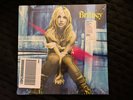 Britney Spears - Britney Clear Vinyl UO Exclusive