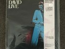 David Bowie - David Live - Double Vinyl LP - Ryko Analogue - Sealed