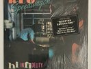 REO Speedwagon ?– Hi Infidelity Vinyl LP 1980 Epic FE 36844 w/O.I.S.