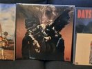 Travis Scott (4x) Vinyl Record Bundle, Astroworld, Birds, Rodeo, Highest in Room