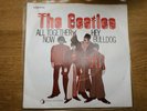 Beatles ? All Together Now / hey bulldog  : Apple  1C 006-04 982 : Vinyl 7