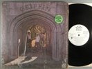 Griffin  Self-Titled    White Label Promo   Funk; Psych