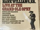 Hank Williams 
