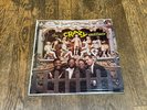 Cadillacs LP - The Crazy Cadillacs - Jubilee Records JGM 1089