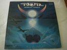 THE BERMUDA TRIANGLE ISAO TOMITA VINYL LP ALBUM 1979 RCA VICTOR CORAL VINYL VG+