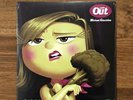 *SEALED* INSIDE OUT (DISGUST) / Original Soundtrack Vinyl Record Disney NEW