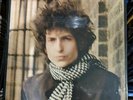 SEALED Bob Dylan Blonde On Blonde Mofi MFSL Mobile Fidelity 45 rpm 3X LP vinyl