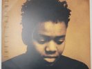 TRACY CHAPMAN SELF TITLED RELEASED 1988 VINYL LP ALBUM, SP PRESSING PRINT ID