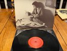 Billy Joel 'The Stranger' ORIGINAL LP VINYL 1977 ALBUM EX- STERLING TJ