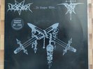 Pentacle / Desaster ‎– Desaster... In League With... Pentacle MLP 2000 (IP009)