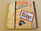 8-LP-Box Beatles From Liverpool Parl. SM 701-708 Reader´s Digest 1981 Very Rare