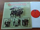 CANADA  Ex THE BEATLES Beatles '65 1971 RED TARGET CAPITOL LP SHRINK