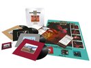 The Tragically Hip Road Apples Anniversary 5 x Vinyl LP Box Set - New