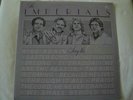 The Imperials Rise Again, Sing the Classics; Dayspring Records of Nashville 1984