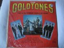 THE GOLDTONES RANDY SEOL LIVE  AT THE TEENBEAT CLUB LAS VEGAS VINYL LP 1965 MONO