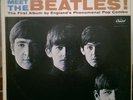 The Beatles ?– Meet The Beatles  Lp