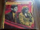 MINISTRY AND CO-CONSPIRATORS- Cover Up LIM. NUMB. 400 / NOTVD / NEW