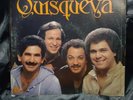 Discos de Vinilo / LP -  Record Album -  Conjunto Quisqueya