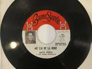 Neto Perez & the Young Originals - El Ausente Rare Tejano 45 Buena Suerte