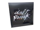 Discovery by Daft Punk (Vinyl 2 Disc) BRAND NEW SEALED IN MINT CONDITION 2021