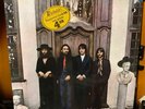 SEALED orig The BEATLES AGAIN Hey Jude LP APPLE SW-385 1970-sticker GET BACK 1st