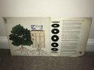 TREES The Garden Of Jane Delawney LP CBS 1970 Stereo UK 1st Press